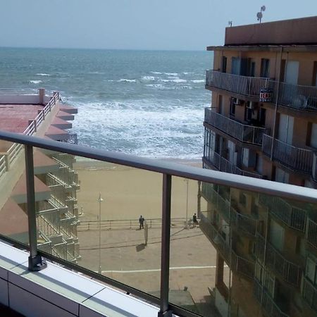 Apartamento Bajo 2 Duplex Marjal Playa Centro De Guardamar Guardamar del Segura Luaran gambar