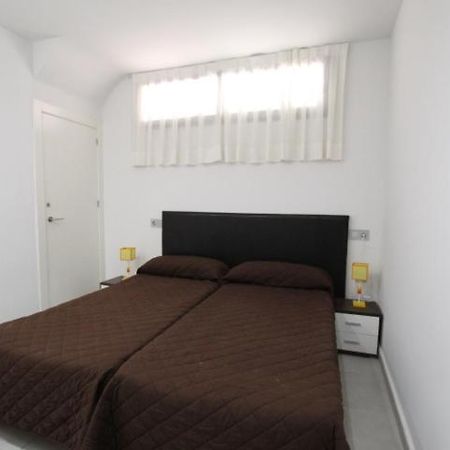 Apartamento Bajo 2 Duplex Marjal Playa Centro De Guardamar Guardamar del Segura Luaran gambar