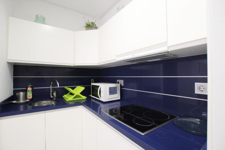 Apartamento Bajo 2 Duplex Marjal Playa Centro De Guardamar Guardamar del Segura Luaran gambar