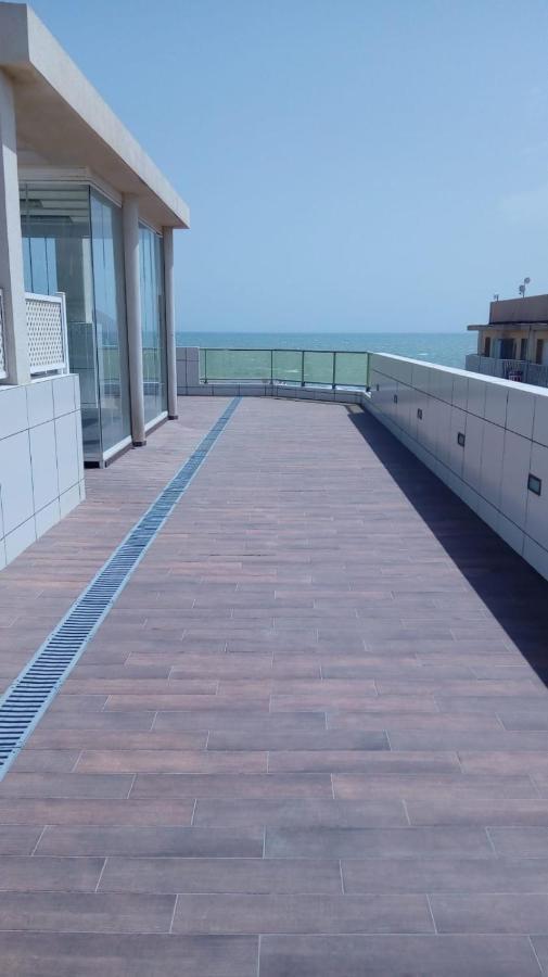 Apartamento Bajo 2 Duplex Marjal Playa Centro De Guardamar Guardamar del Segura Luaran gambar