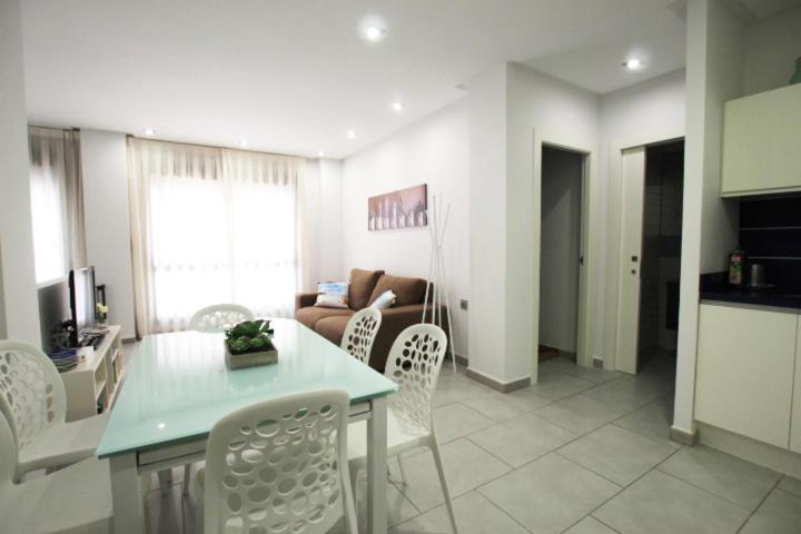 Apartamento Bajo 2 Duplex Marjal Playa Centro De Guardamar Guardamar del Segura Luaran gambar