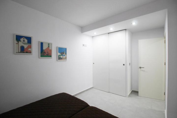 Apartamento Bajo 2 Duplex Marjal Playa Centro De Guardamar Guardamar del Segura Luaran gambar