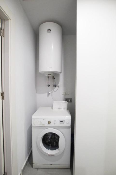 Apartamento Bajo 2 Duplex Marjal Playa Centro De Guardamar Guardamar del Segura Luaran gambar