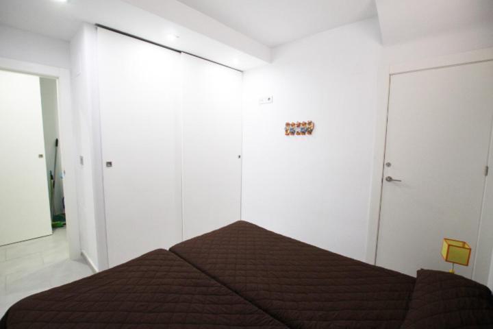 Apartamento Bajo 2 Duplex Marjal Playa Centro De Guardamar Guardamar del Segura Luaran gambar
