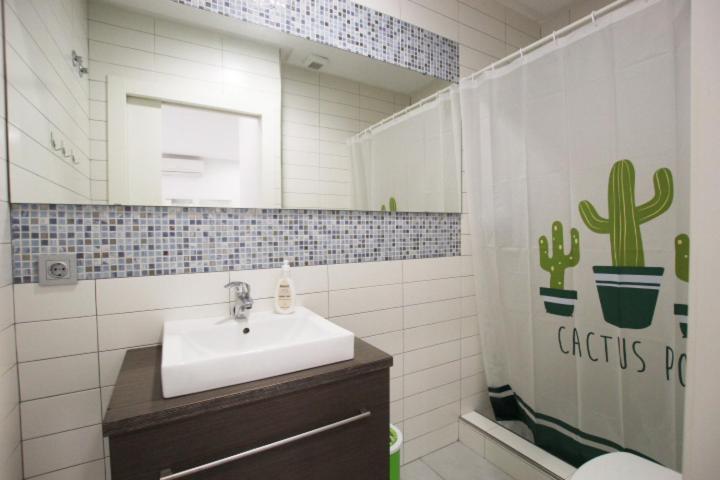 Apartamento Bajo 2 Duplex Marjal Playa Centro De Guardamar Guardamar del Segura Luaran gambar