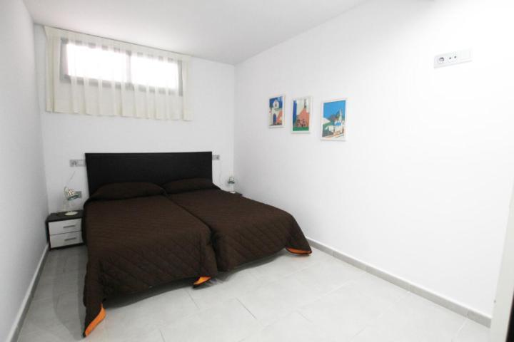 Apartamento Bajo 2 Duplex Marjal Playa Centro De Guardamar Guardamar del Segura Luaran gambar