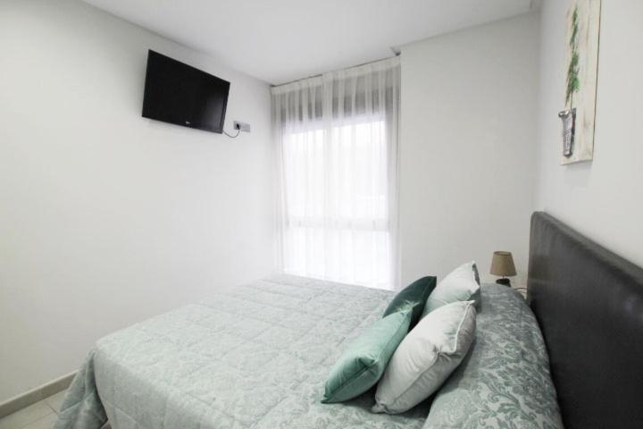 Apartamento Bajo 2 Duplex Marjal Playa Centro De Guardamar Guardamar del Segura Luaran gambar