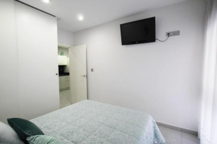 Apartamento Bajo 2 Duplex Marjal Playa Centro De Guardamar Guardamar del Segura Luaran gambar