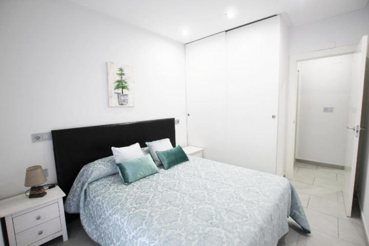 Apartamento Bajo 2 Duplex Marjal Playa Centro De Guardamar Guardamar del Segura Luaran gambar